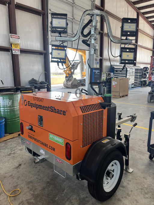 2025 WANCO WLTT-4LM4K-H