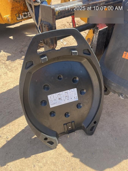 2021 POWER BREEZER PB10-A-06-B