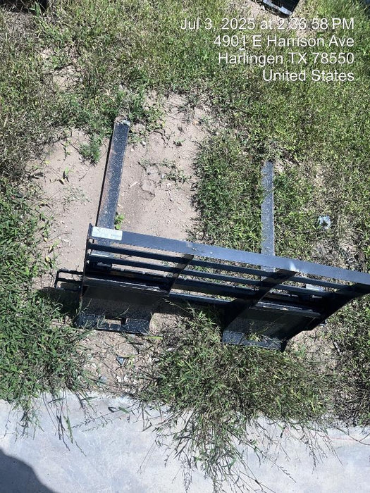 2024 ARROW MATERIAL HANDLING F5100CB