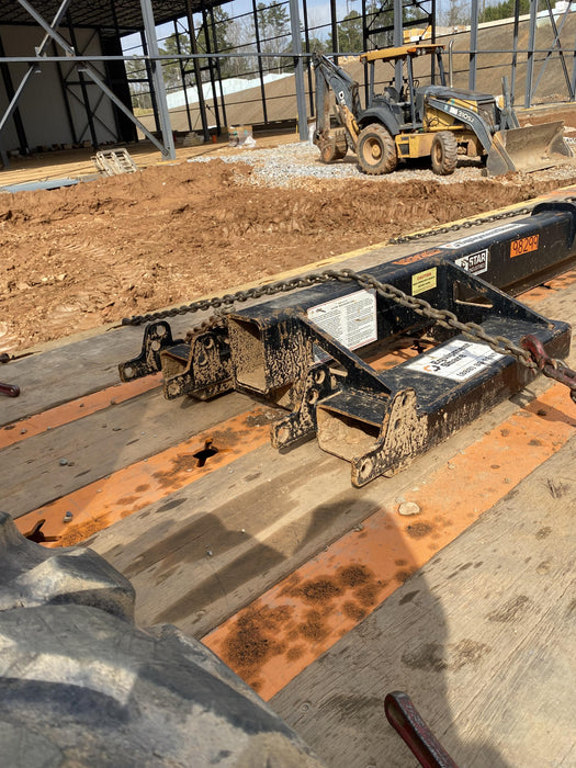 2020 STAR INDUSTRIES M1360B - Star JIB Boom