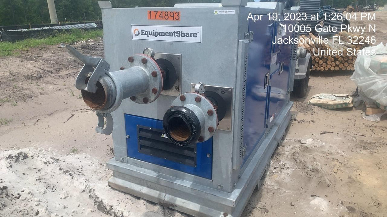 2021 MYERS-SETH MSP PP-150