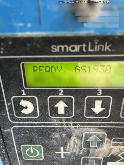 2020 Genie GS-1930 Solid Non Marking Tires, Beacon, Folding rails with half height swing gate