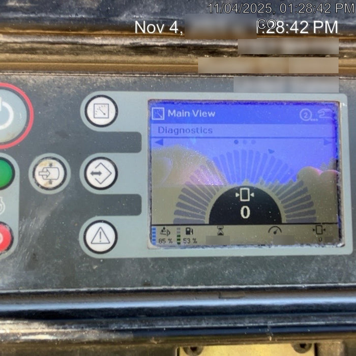 2023 ATLAS COPCO XAS 850