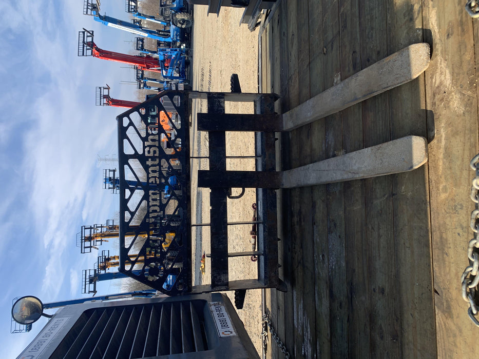 2020 PALADIN 48" Pallet Forks - Paladin