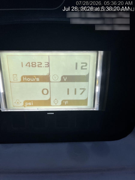2021 GENIE Z-45 XC