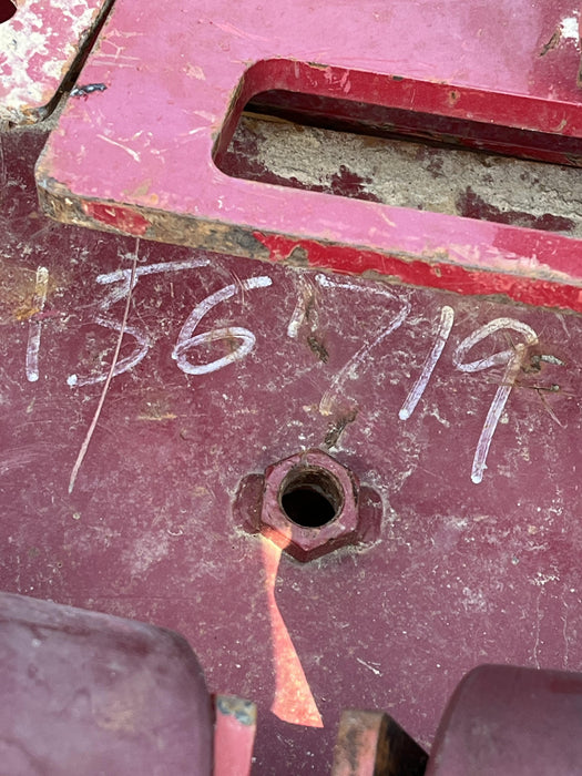 2021 KEY PLANT Pipe Conveyor