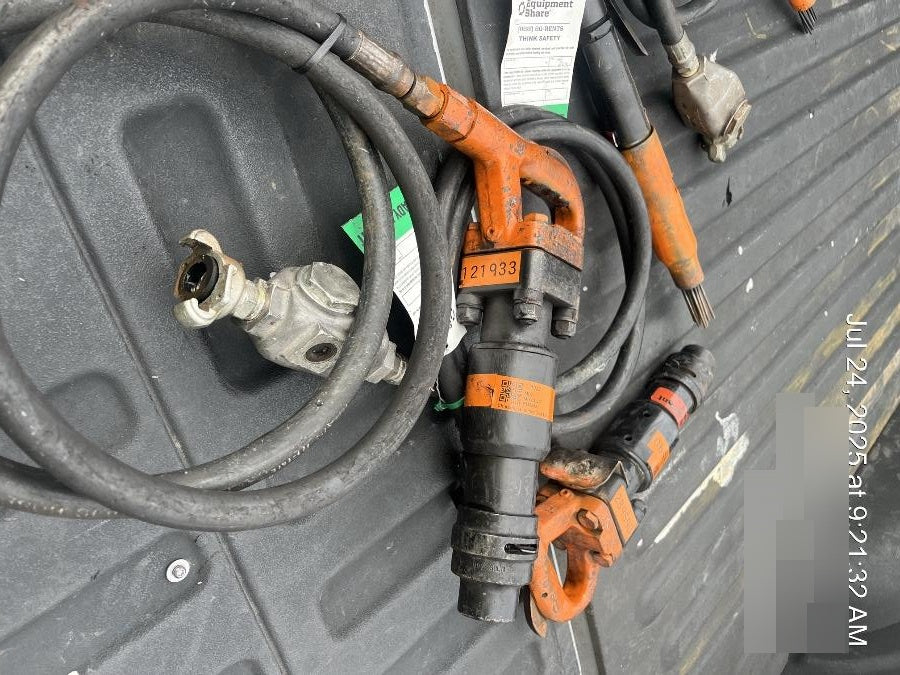 2020 MICHIGAN PNEUMATIC MP-CH3R