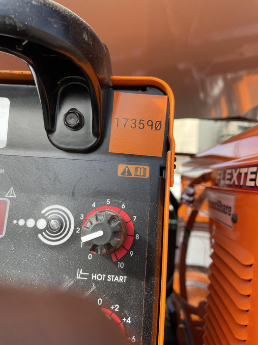 2021 LINCOLN ELECTRIC FLEXTEC 350X