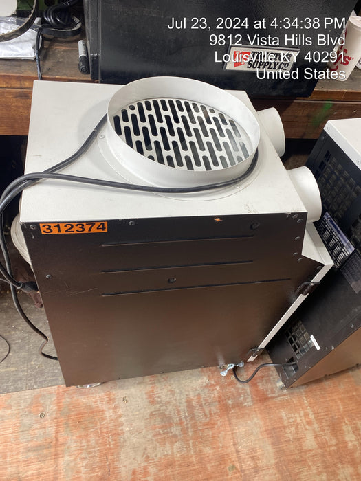 2023 KWIKOOL KPAC1411-2