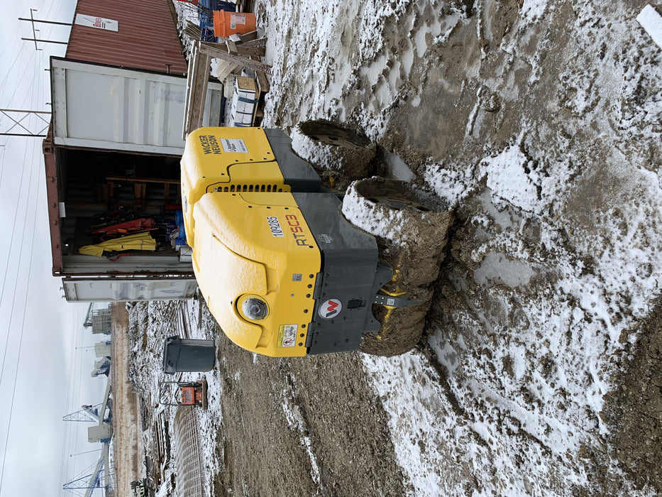 2020 WACKER NEUSON RTKx-SC3