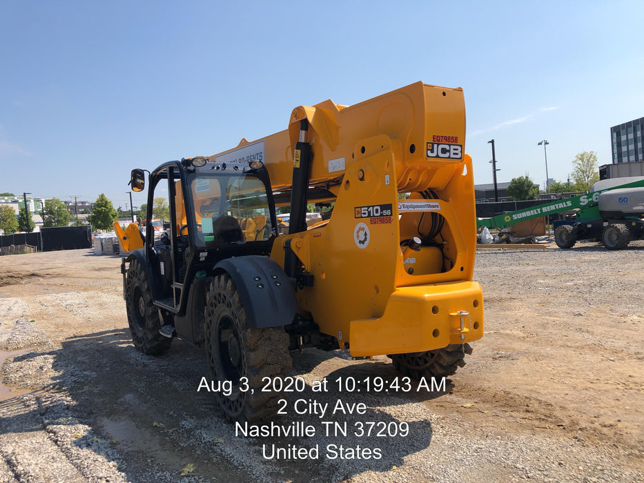 2020 JCB 510-56