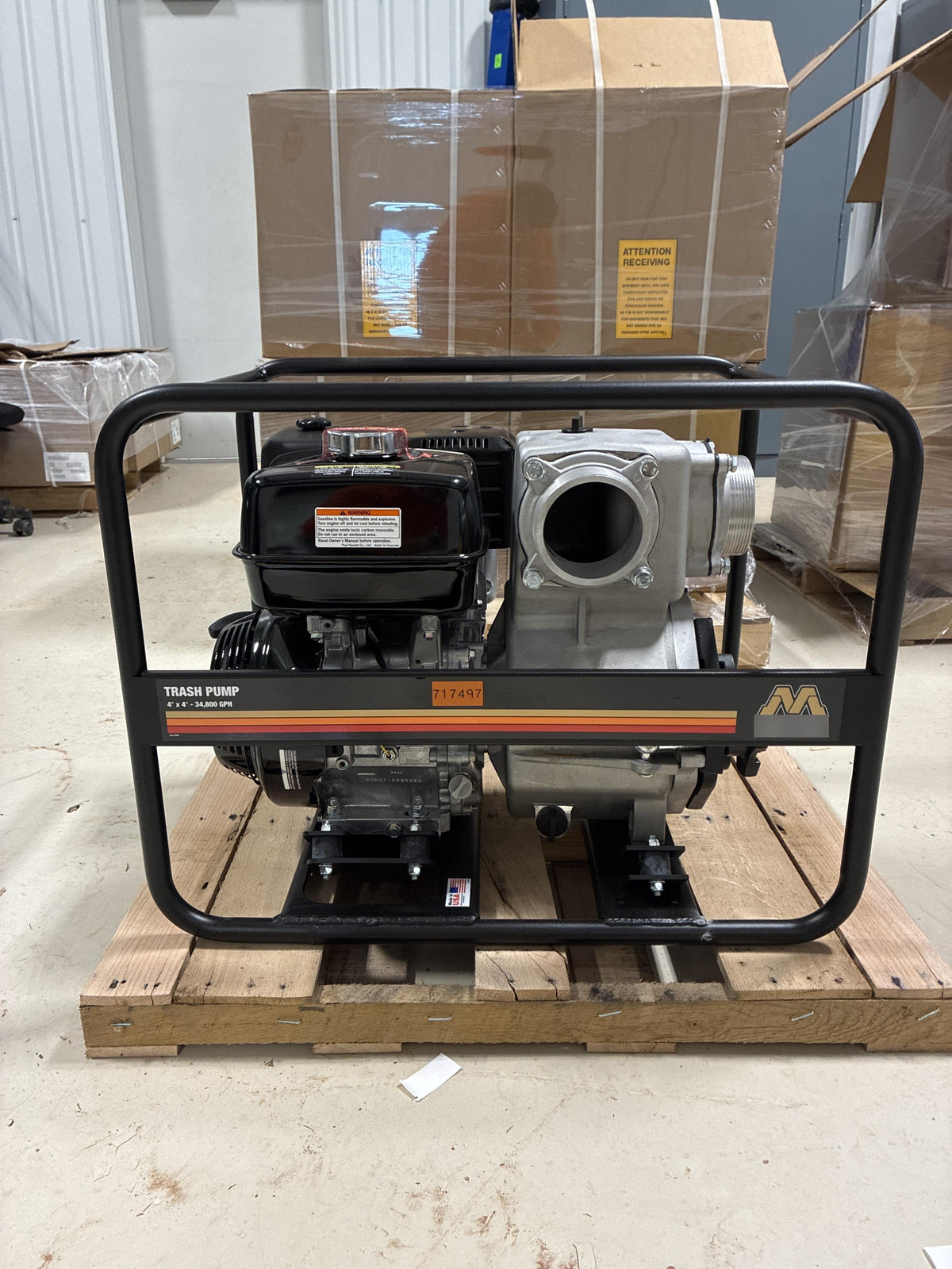 2026 MI-T-M WTP-T04-0MGH