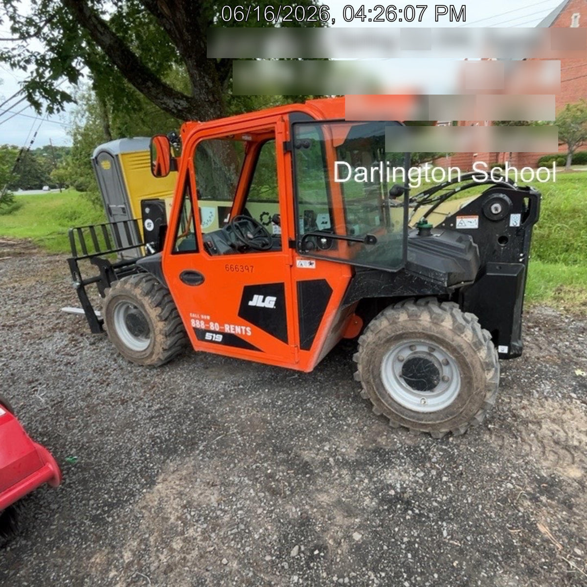 2026 JLG 519
