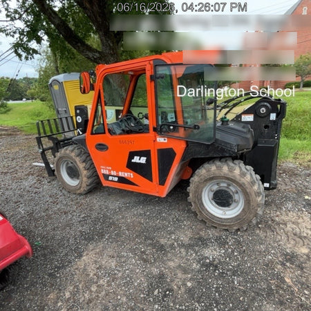 2026 JLG 519