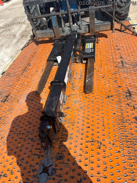 2025 STAR INDUSTRIES M1360B - Star JIB Boom