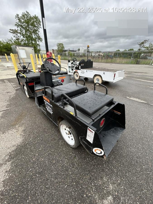 2022 COLUMBIA Expediter