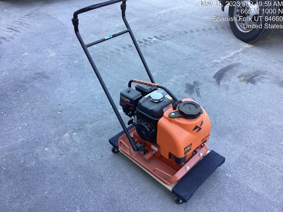 2023 MULTIQUIP MVC82VHW