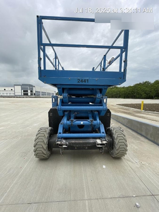 2016 GENIE GS-4390 RT