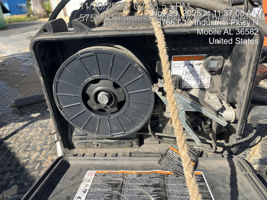 2023 MILLER ELECTRIC ArcReach 8