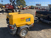 2022 ATLAS COPCO XAS 110