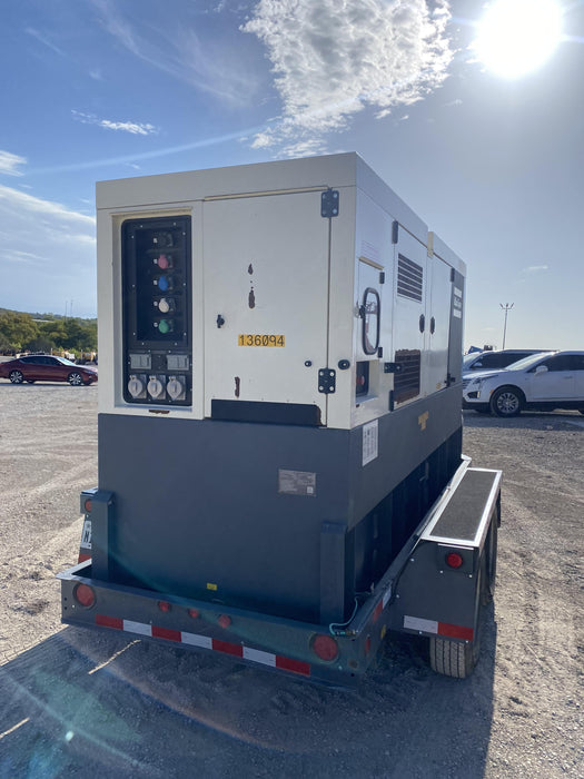 2021 ATLAS COPCO QAS150