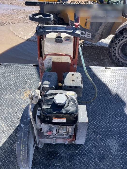 2019 HUSQVARNA FS 400 LV