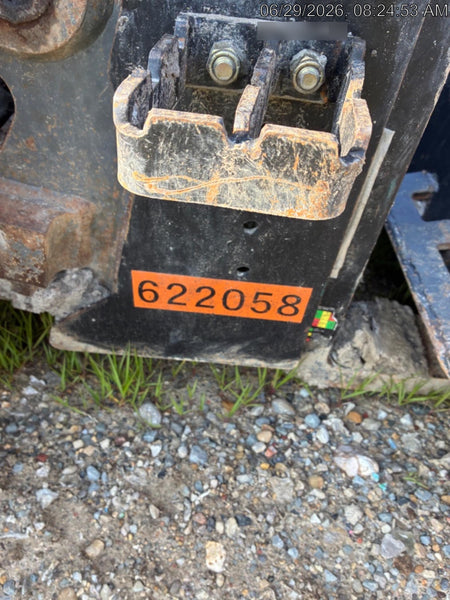 2025 ARROW MATERIAL HANDLING F5144CB