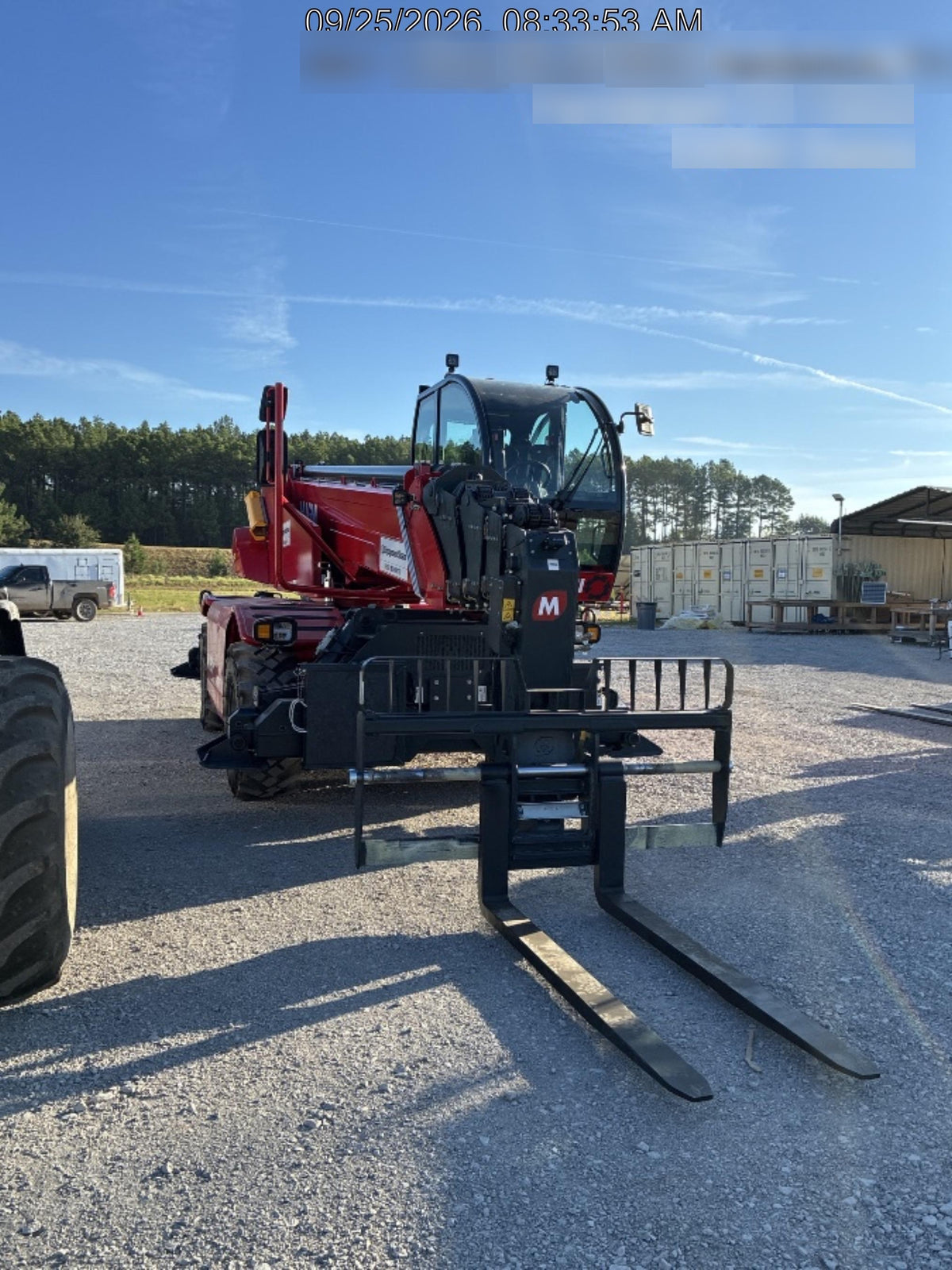 2026 MAGNI RTH 6.31