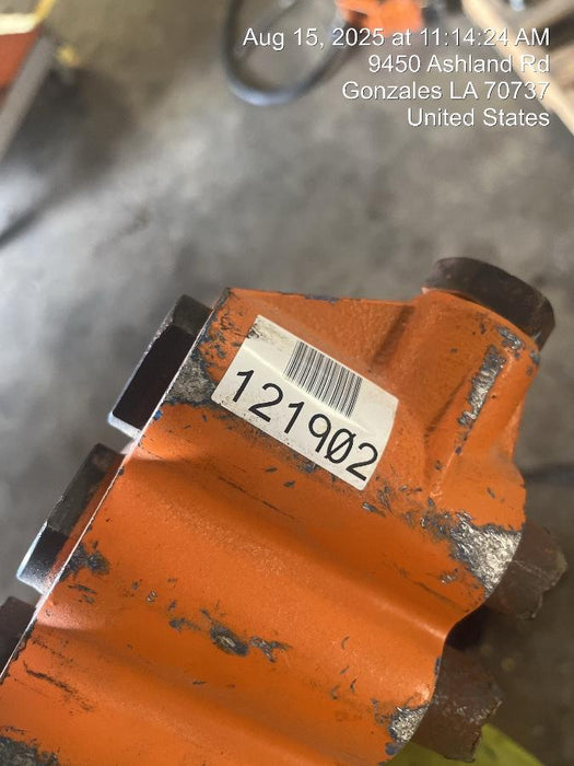 2020 MICHIGAN PNEUMATIC MP-903-3L