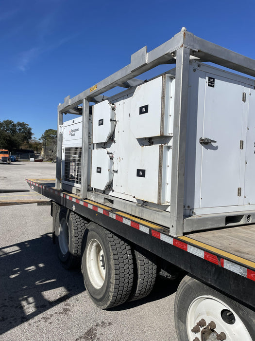 2020 SMARTECH SACP26A-SP