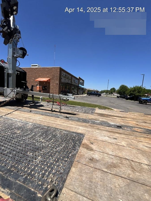 2023 WANCO WLTT-4MM4K