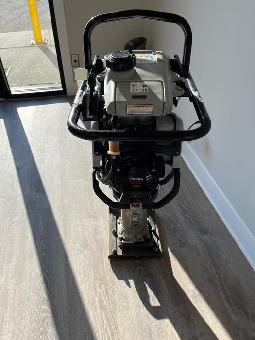 2022 MULTIQUIP MTX60HD