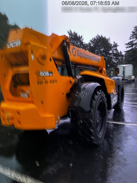 2025 JCB 509-42