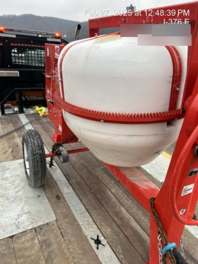 2024 MULTIQUIP MC12PH