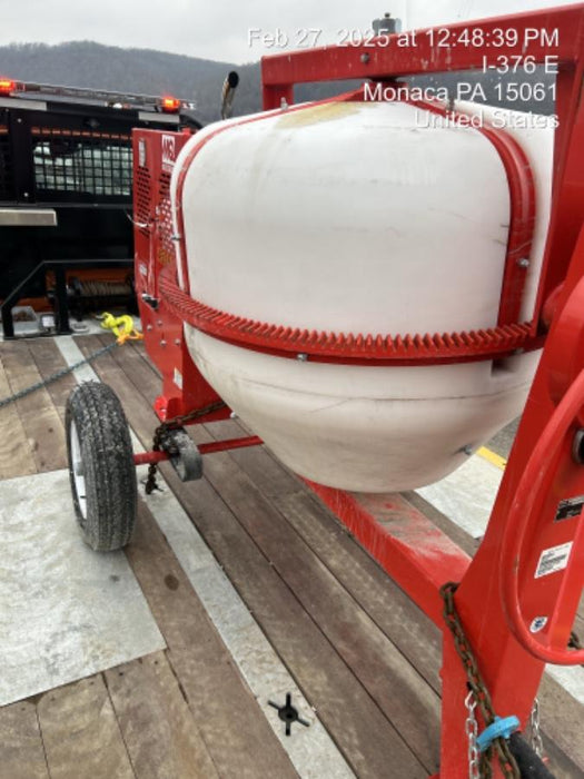 2024 MULTIQUIP MC12PH