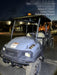 2022 Club Car CA1700D Canopy, Diesel, 4 Passenger