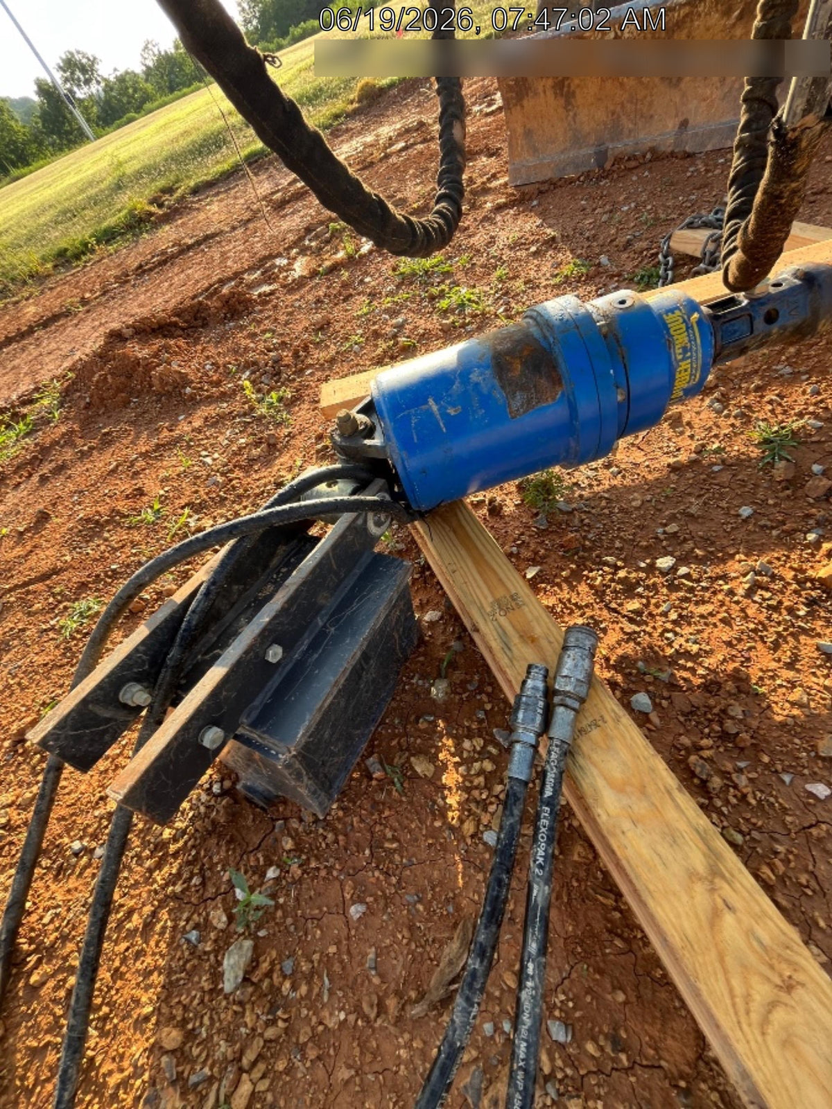 2023 AUGER TORQUE 3300-30