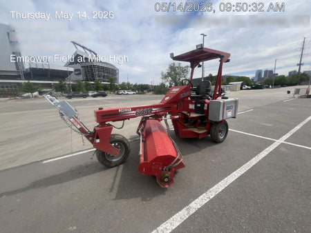 2023 BROCE BW260