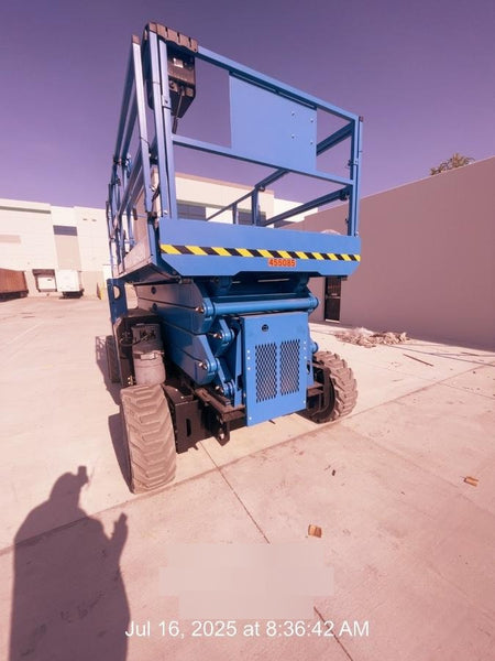 2024 GENIE GS-4390 RT