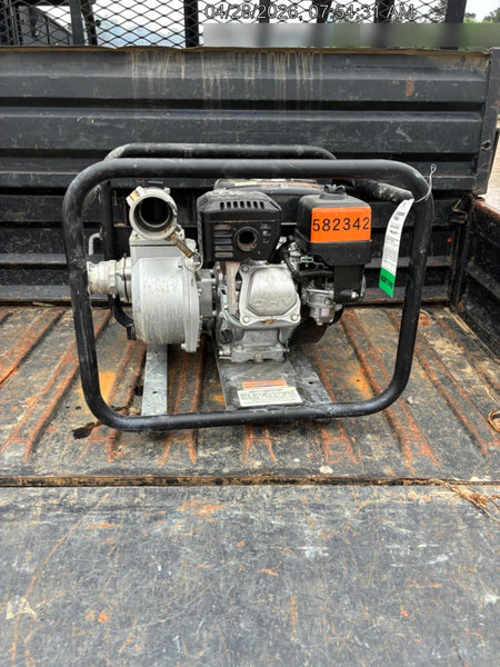 2025 MI-T-M WTP-S02-1MGH