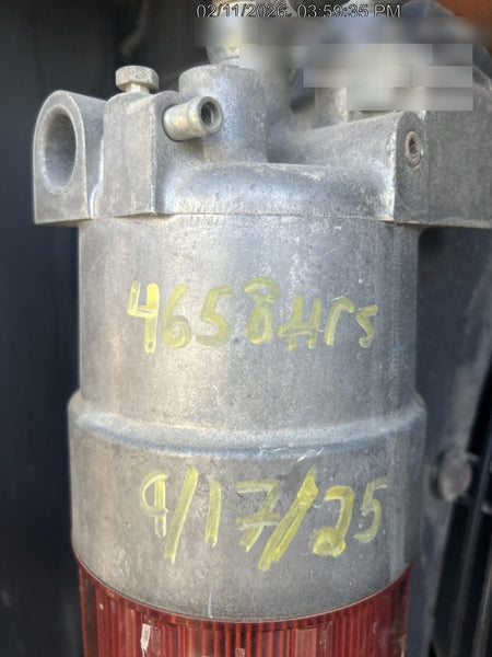 2020 ATLAS COPCO QAS 70