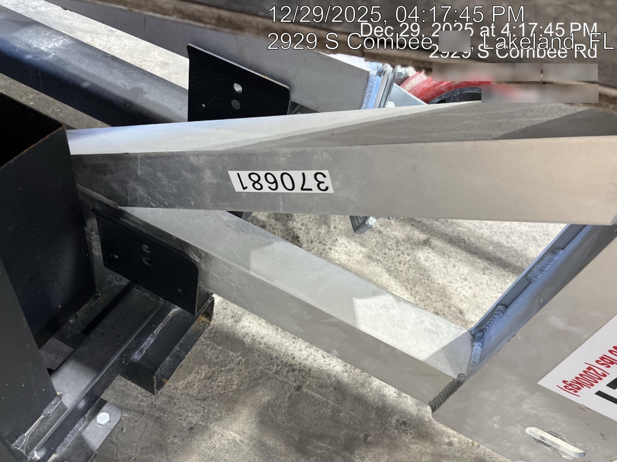 2023 SUMNER GH2T-12