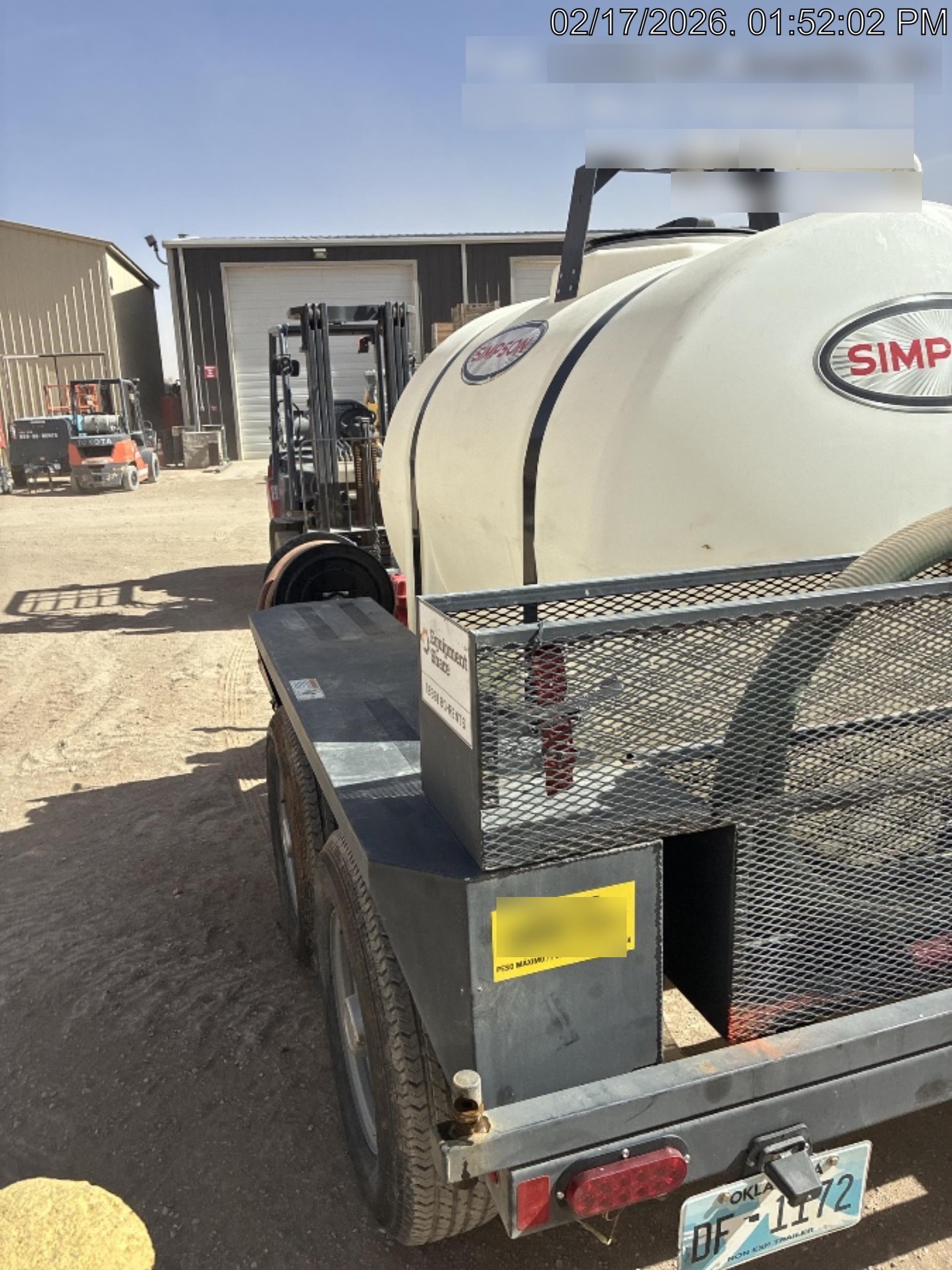2024 SIMPSON SWT-52517