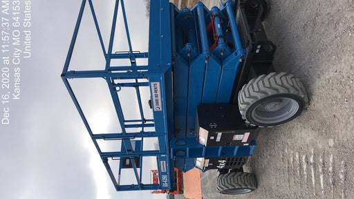 2020 GENIE GS-4390 RT