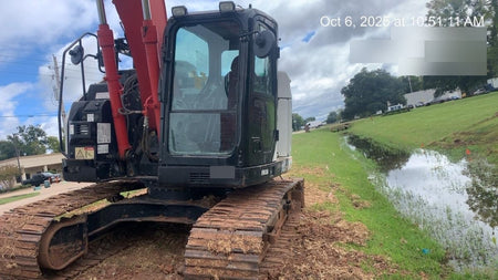 2020 LINK-BELT 145X4DZ