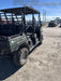 2019 KAWASAKI Mule PRO-DXT (Half Door)