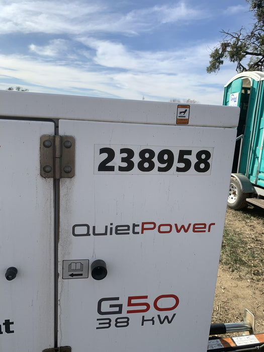 2022 WACKER NEUSON G50