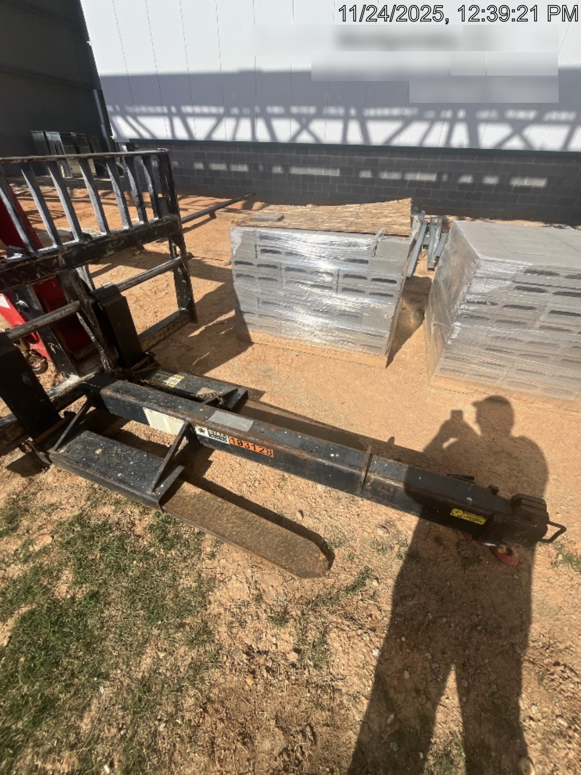 2020 STAR INDUSTRIES M1360B - Star JIB Boom
