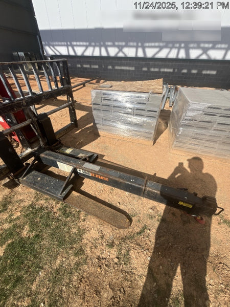 2020 STAR INDUSTRIES M1360B - Star JIB Boom