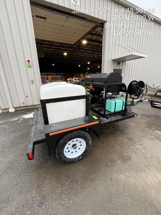 2025 MI-T-M AW-9000-0005 / DHG-4004-B0V6G